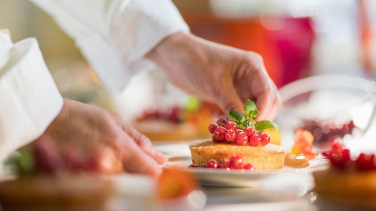 patissier