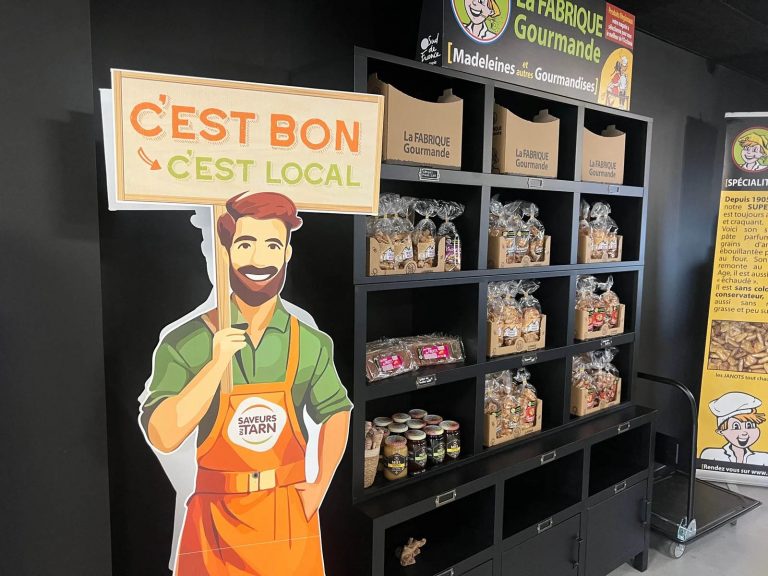 produits